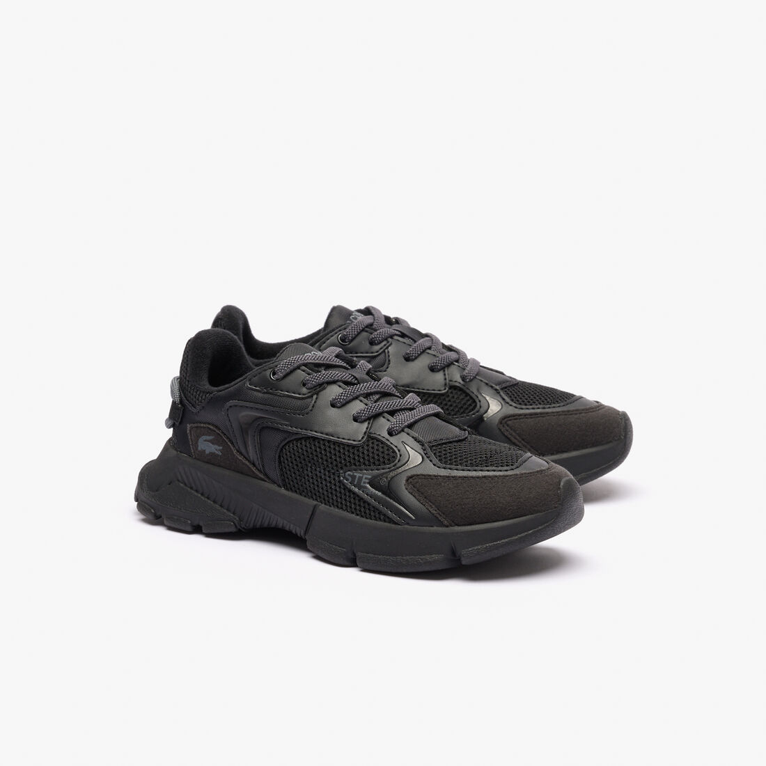 Kids' L003 Neo Textile Trainers Kids' L003 Neo Textile Trainers