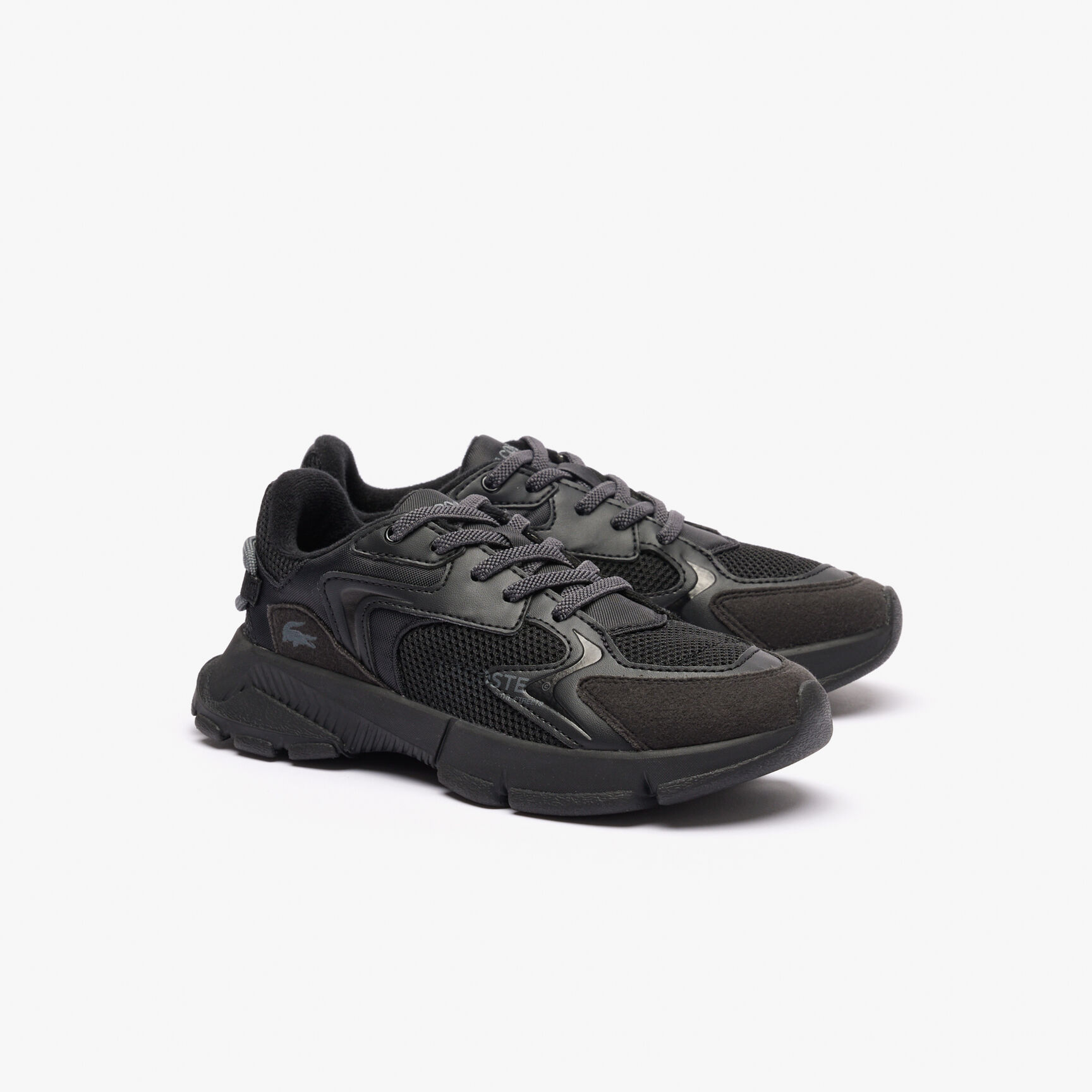 Kids' L003 Neo Textile Trainers Kids' L003 Neo Textile Trainers