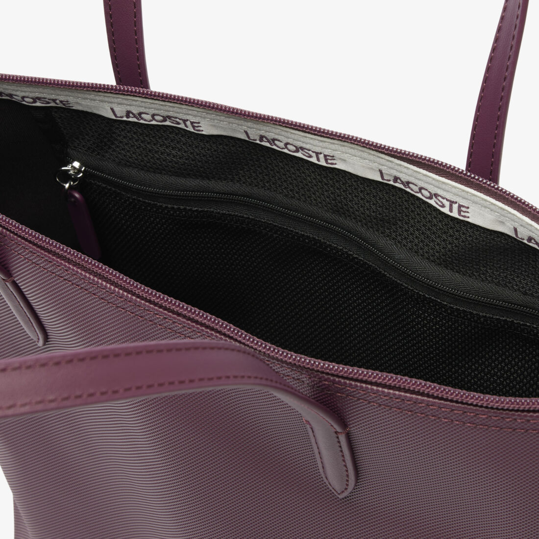 Small L.12.12 Concept Tote Small L.12.12 Concept Tote