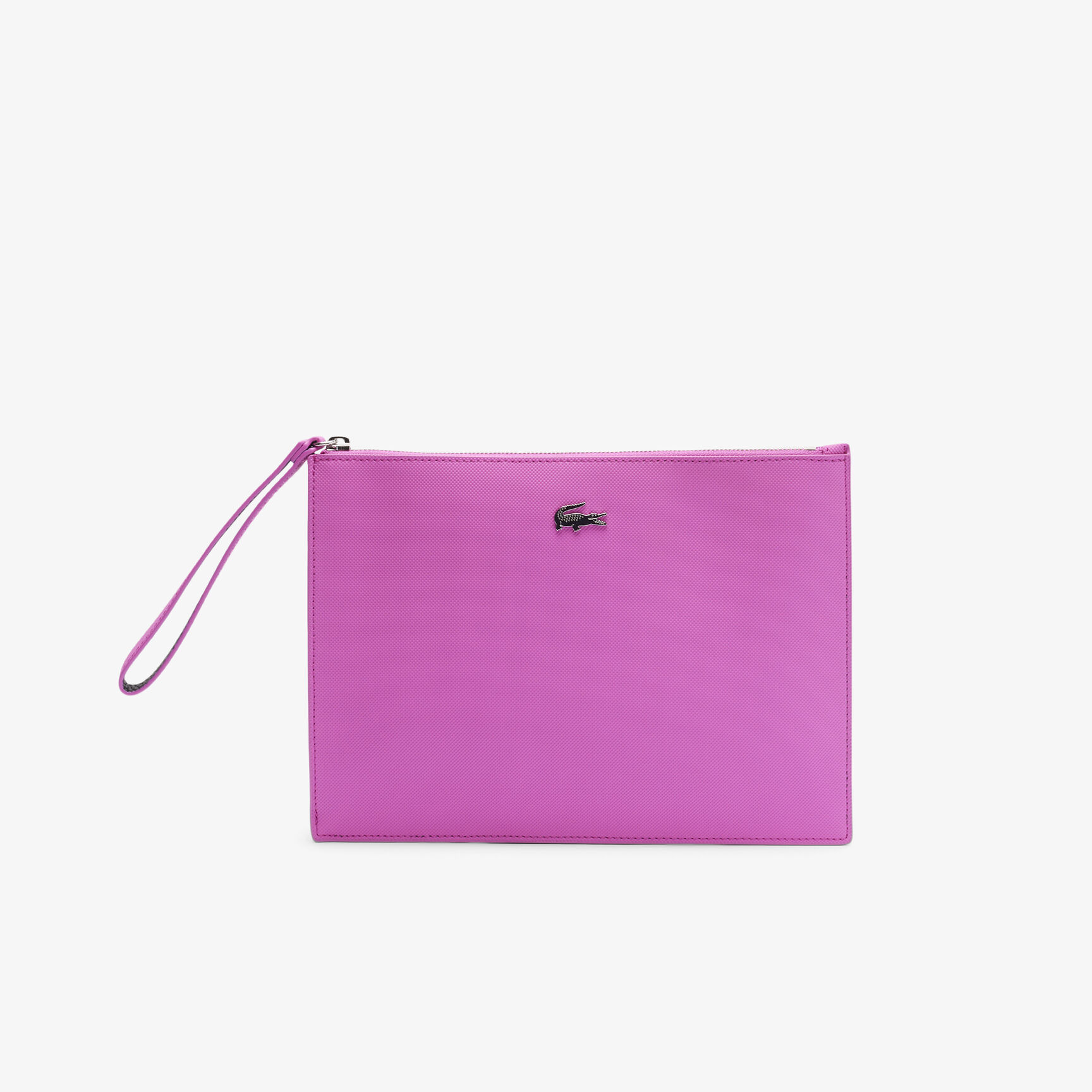 حقيبة آنا من قماش بيكيه المطلي حقيبة آنا من قماش بيكيه المطلي