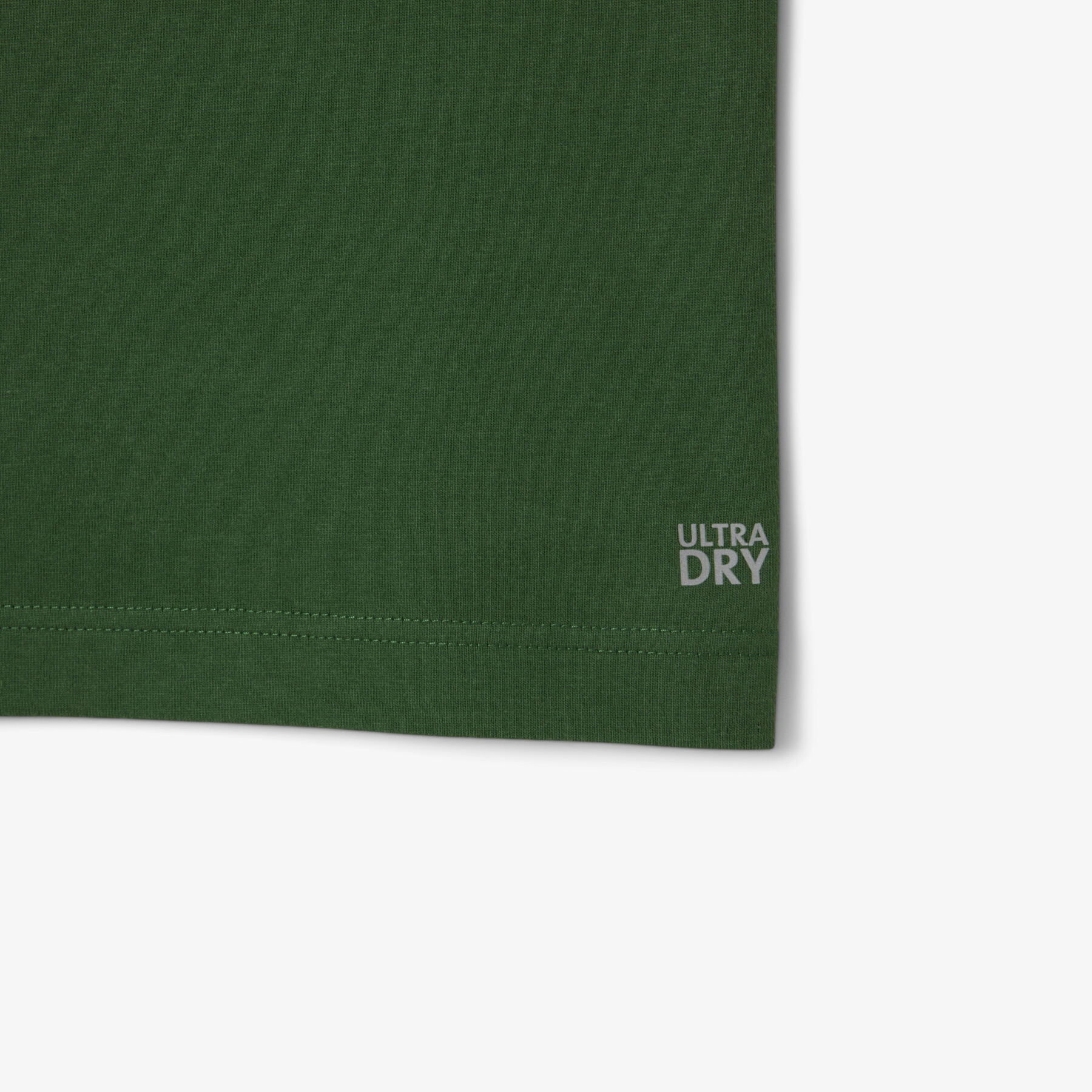 lacoste tennis heritage print t shirt