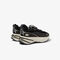 Men's Lacoste Odyssa Textile Trainers men s lacoste odyssa textile trainers