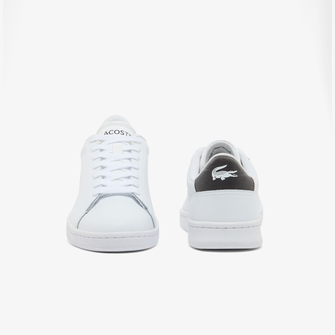 نسائي كارنابي سيت جلد سنيكرز Women's Carnaby Set Leather Sneakers - 50SFA0054-147