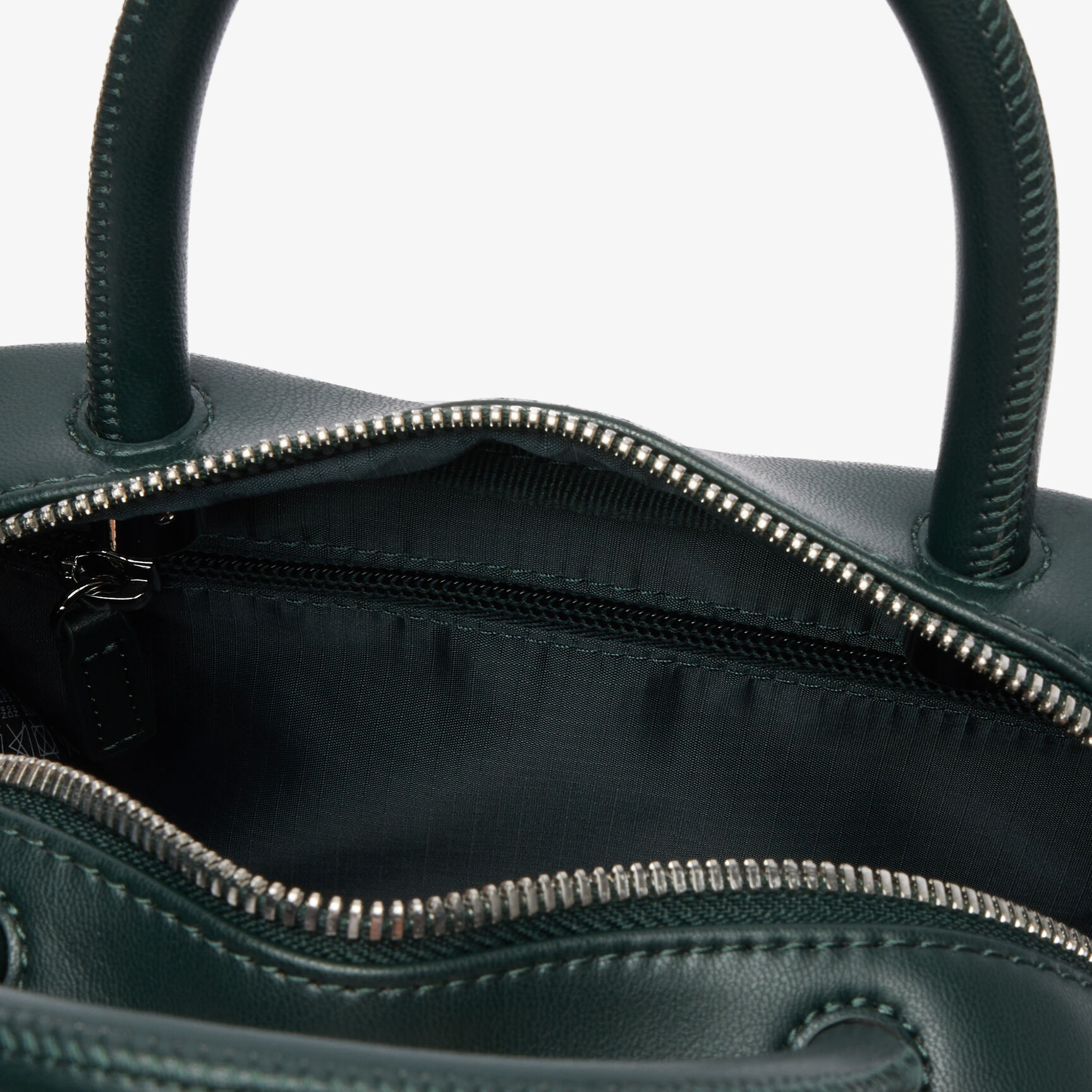 محفظة لورا الجلدية الصغيرة