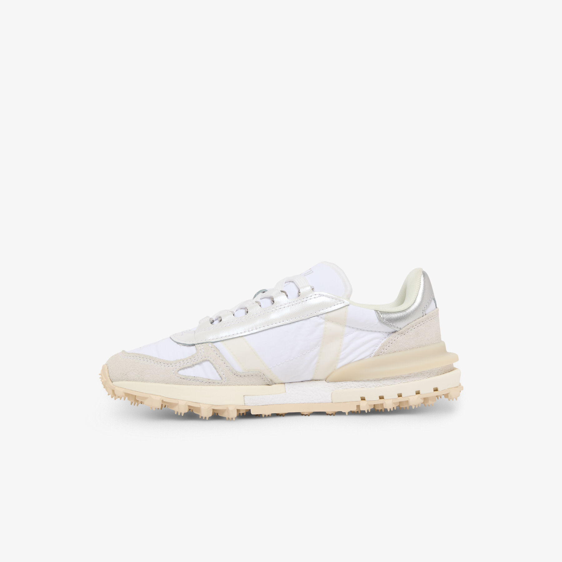 لاكوست women s elite active sneakers