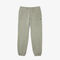 men s lacoste organic cotton track pants