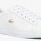 Juniors' Lerond Synthetic Iridescent Trainers lacoste juniors lerond synthetic iridescent trainers