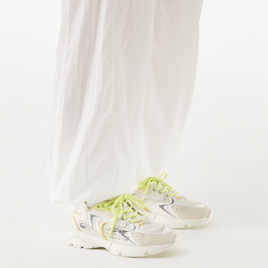 Women's L003 Neo Textile Trainers Women's L003 Neo Textile Trainers