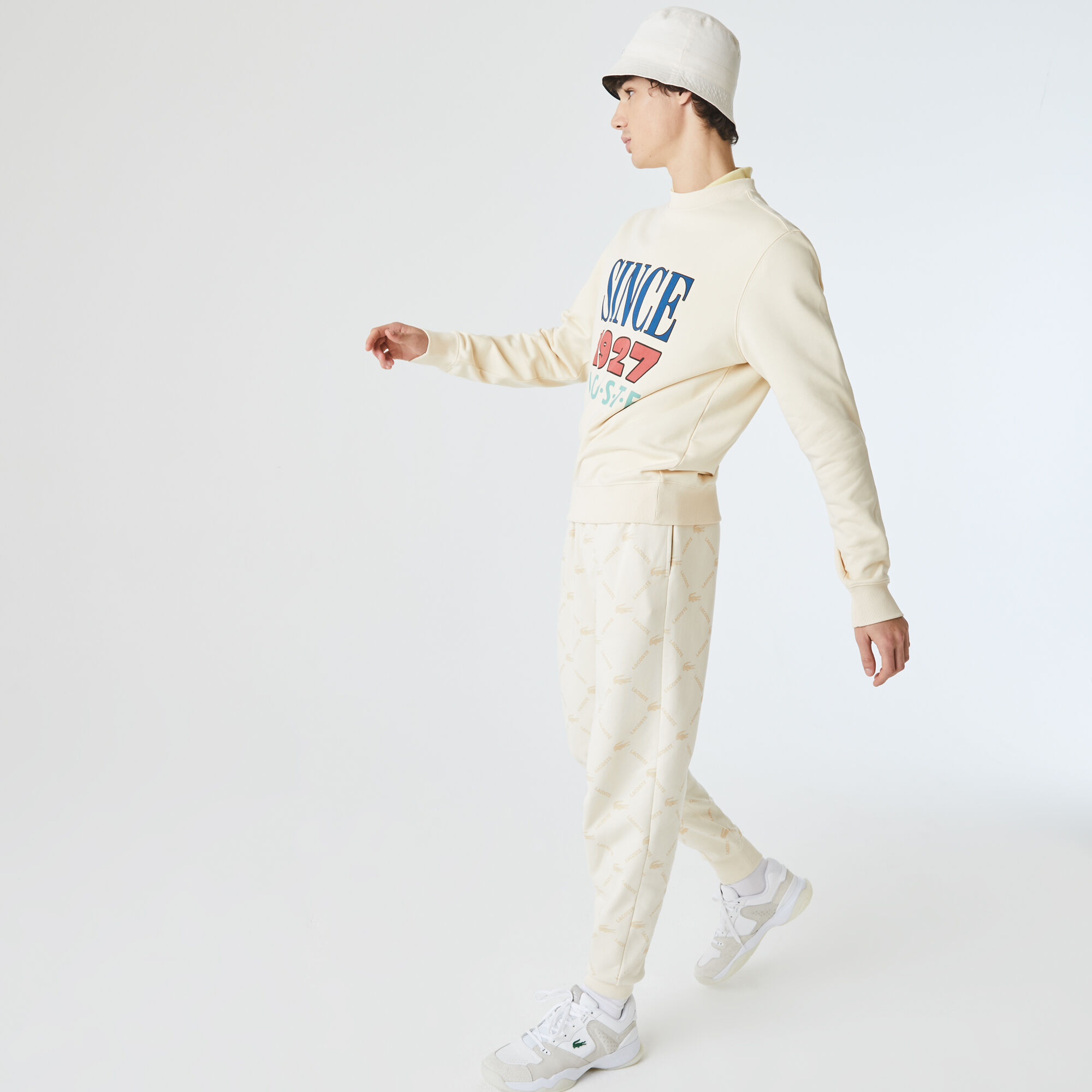 Lacoste live tracksuit new arrivals