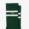 Ribbed Cotton Socks lacoste ribbed cotton socks