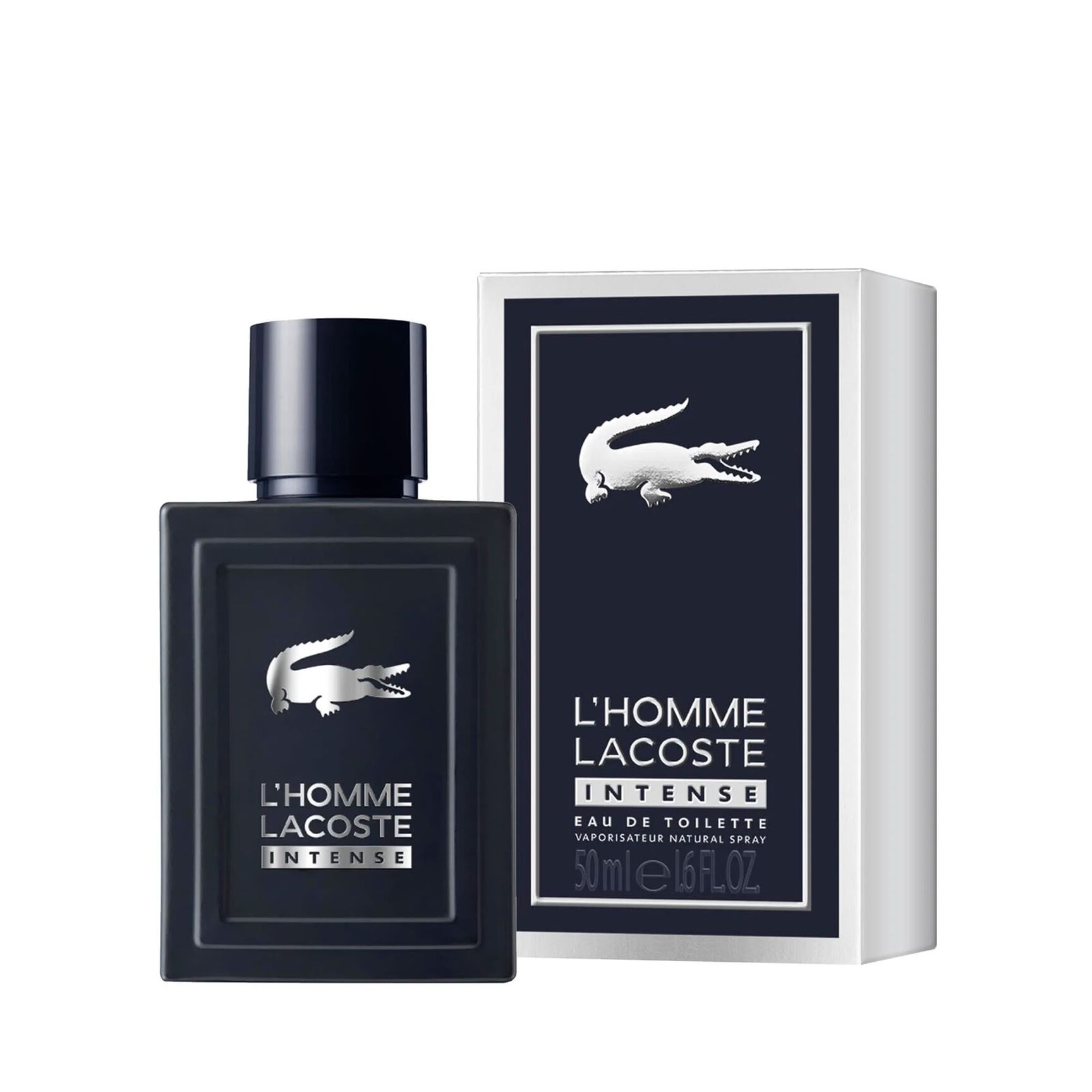 عطر إنتنس أو دو تواليت للرجال 50 مل عطر إنتنس أو دو تواليت للرجال 50 مل
