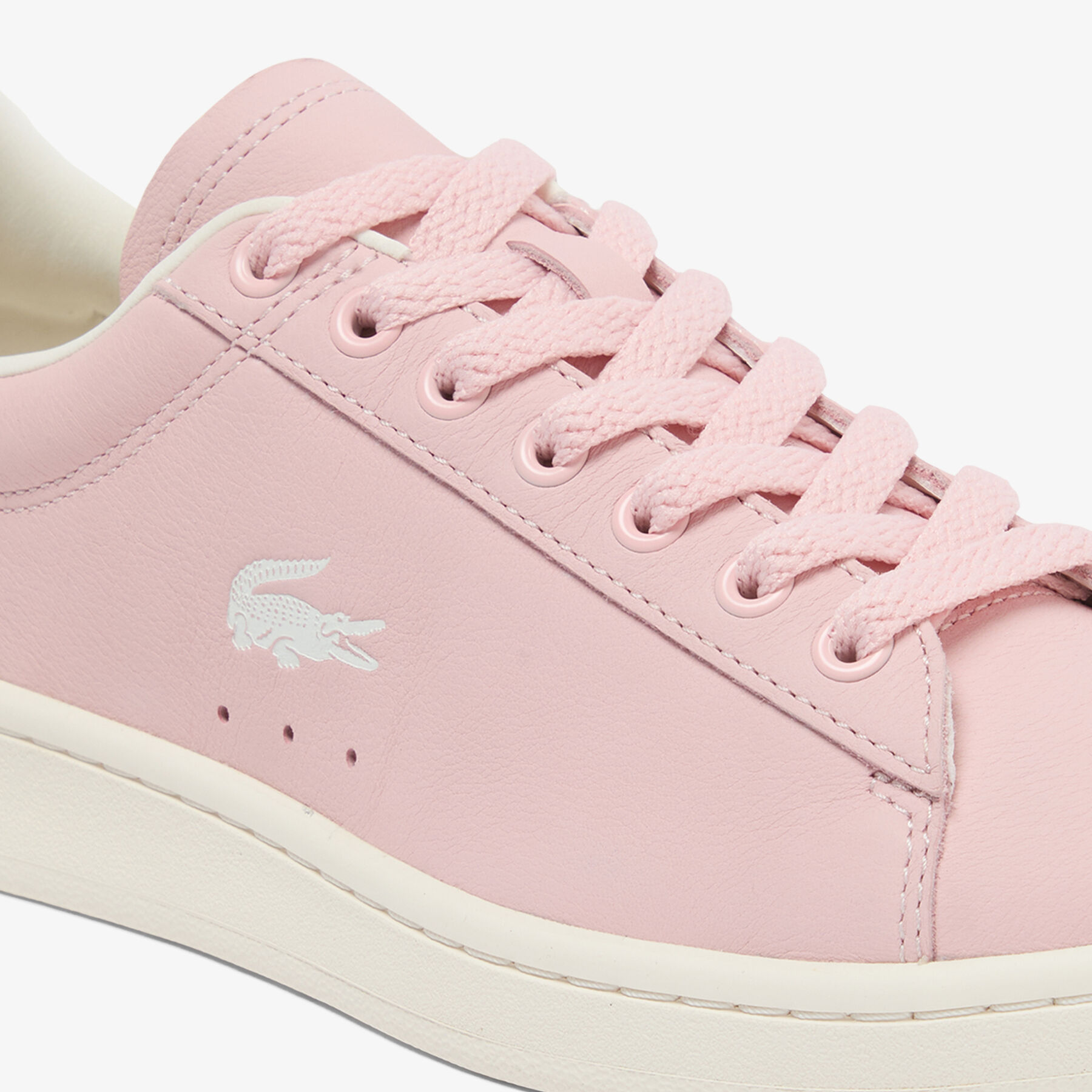 Women's Carnaby Set Leather Sneakers