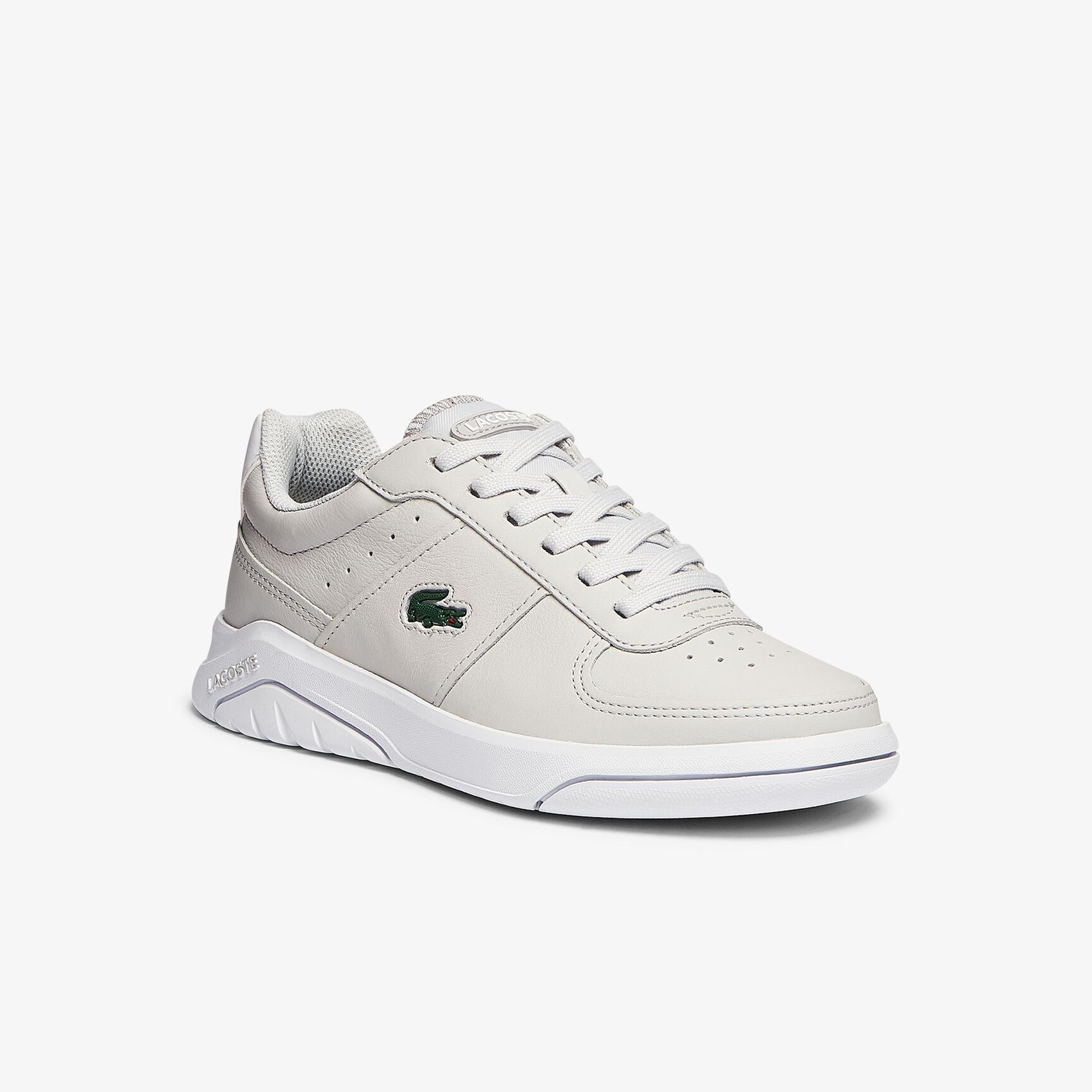 Women's Game Advance Leather Trainers Women's Game Advance Leather Trainers