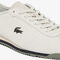 Men's Club-Low Leather Sneakers لاكوست men s club low leather sneakers