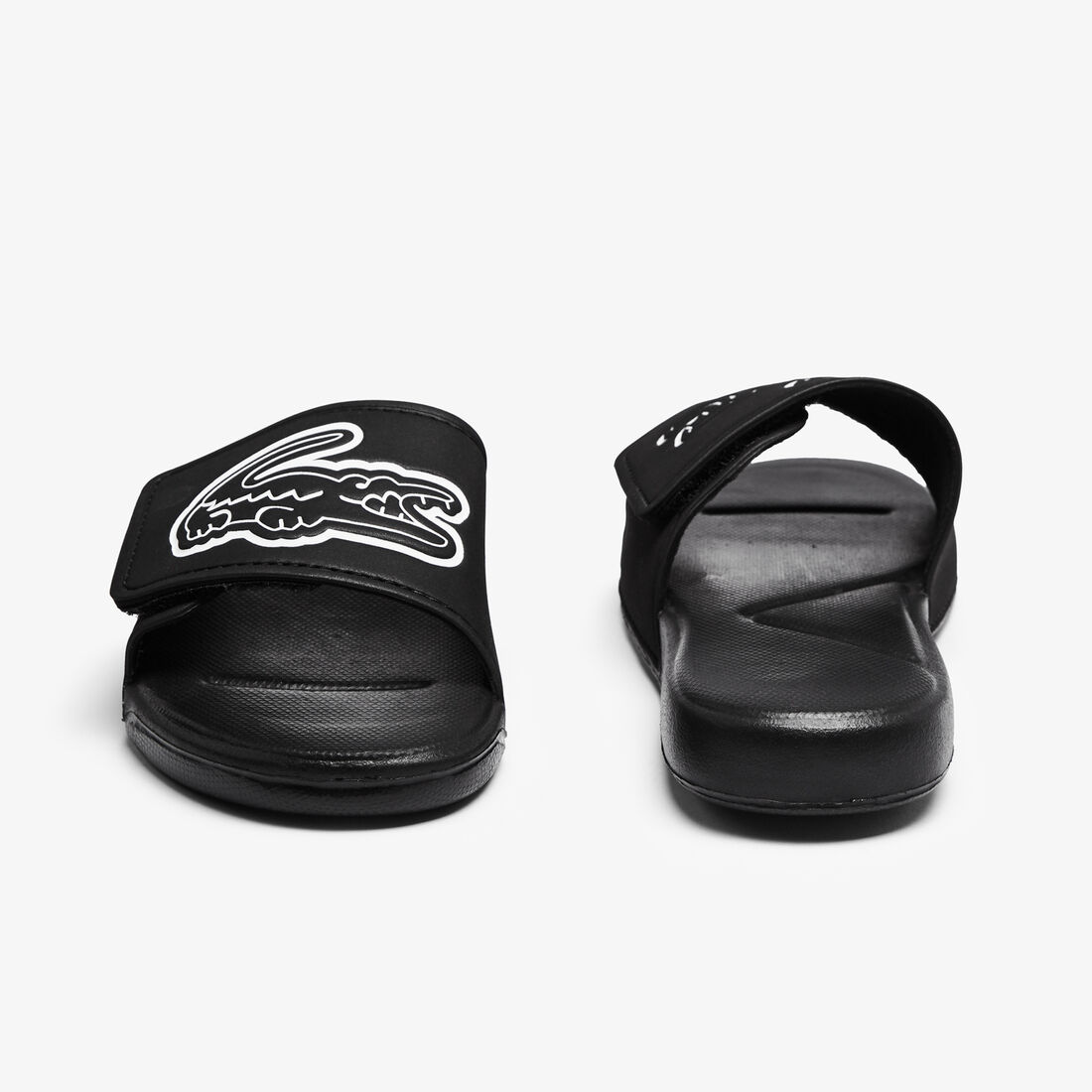 Children's L.30 Strap Synthetic Sliders Children's L.30 Strap Synthetic Sliders