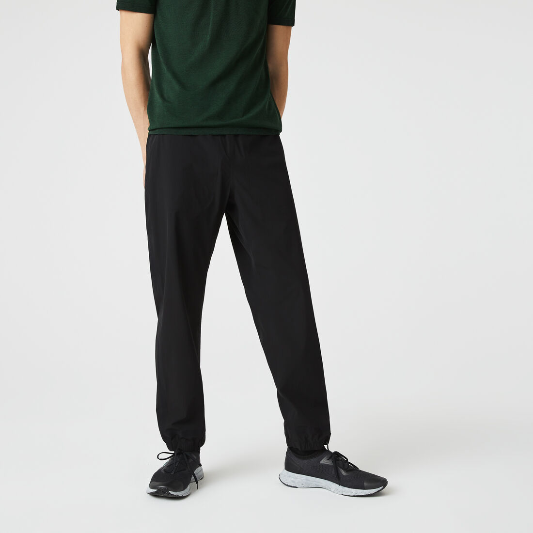 Men's Light Tracktrousers Men's Light Tracktrousers