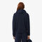 Badge Accent Fleece Hoodie lacoste badge accent fleece hoodie