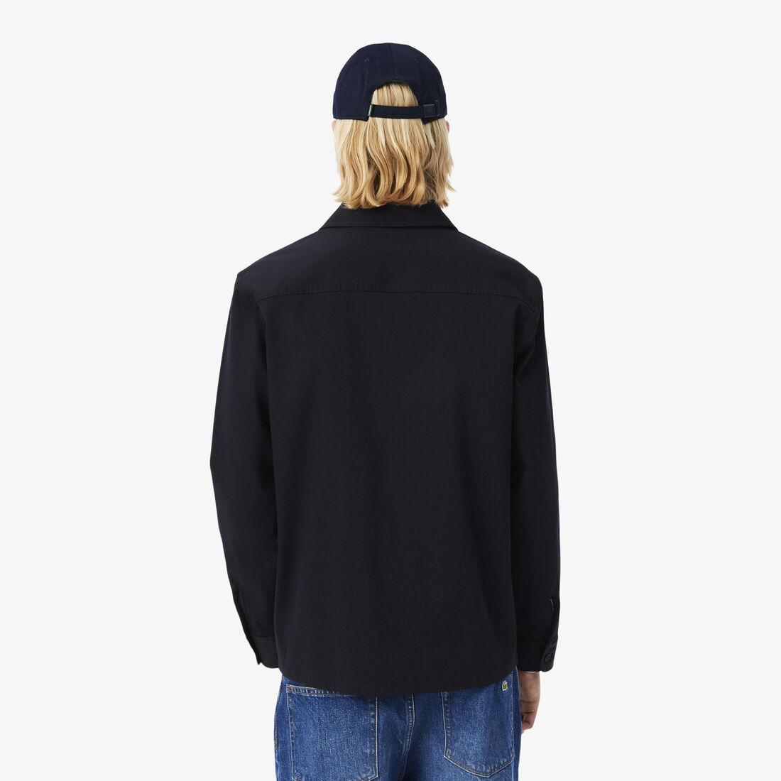 Corduroy Overshirt Jacket Corduroy Overshirt Jacket