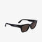 Lacoste Urban Rectangular Sunglasses lacoste urban rectangular sunglasses