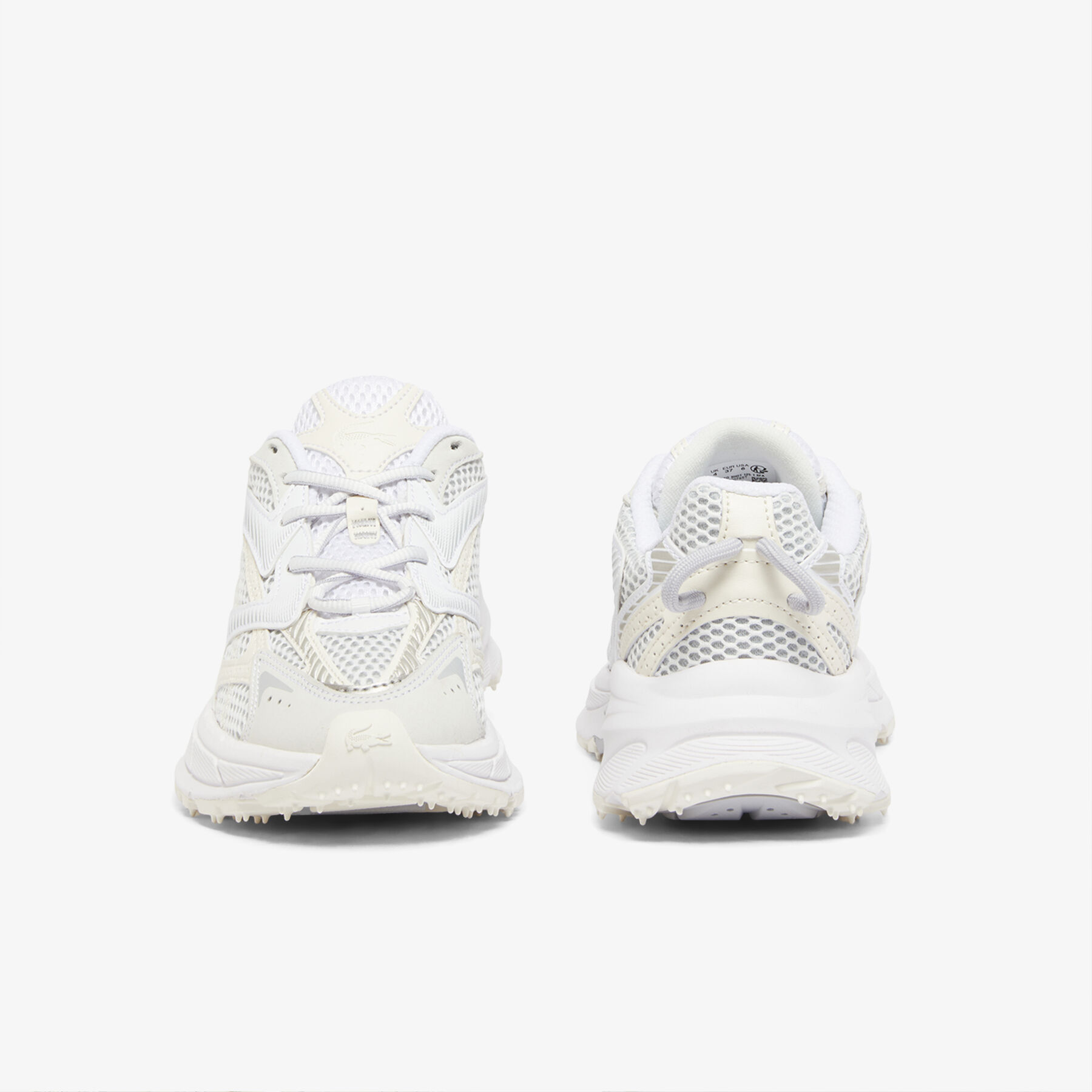 lacoste women s l003 neo shot sneakers