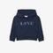 Patch Accent Fleece Badge Hoodie lacoste patch accent fleece badge hoodie