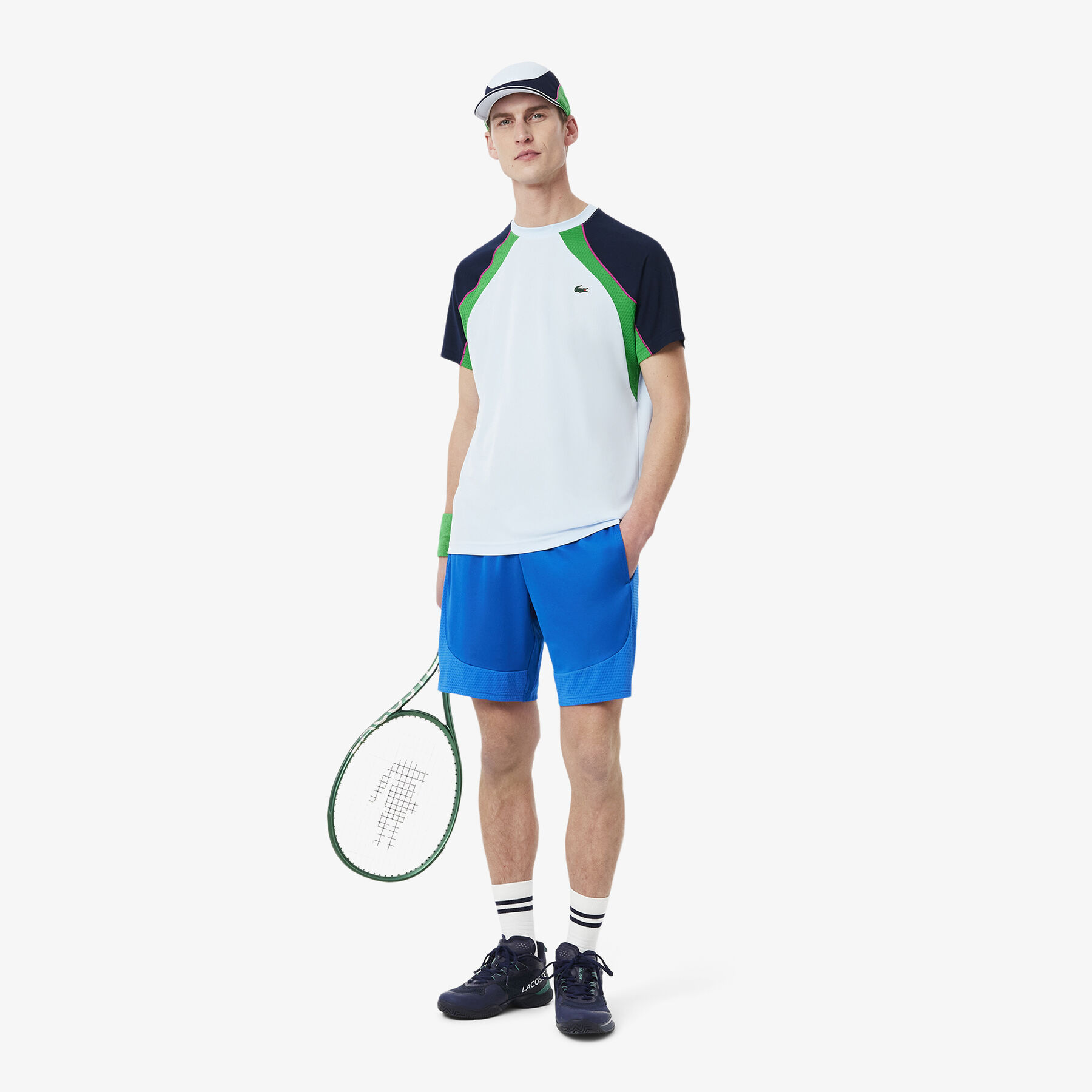 Men's AG-LT23 Ultra Tennis Shoes