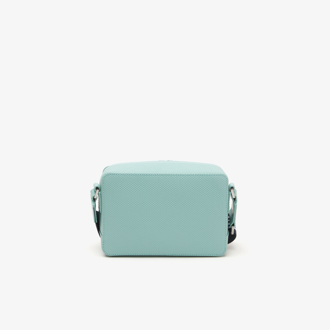 حقيبة لاكوست بحمالة بشعار الماركة للجنسين مجموعة Chantaco حقيبة لاكوست بحمالة بشعار الماركة للجنسين مجموعة Chantaco