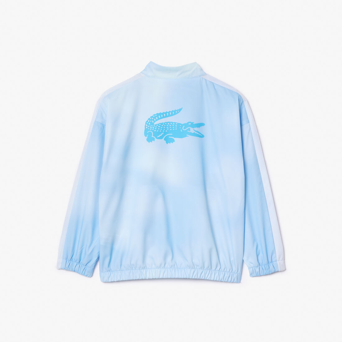 بدلة رياضية من لاكوست تنس × دانييل ميدفيديف بدلة رياضية من لاكوست تنس × دانييل ميدفيديف