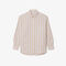 Oversized Cotton Poplin Shirt Oversized Cotton Poplin Shirt