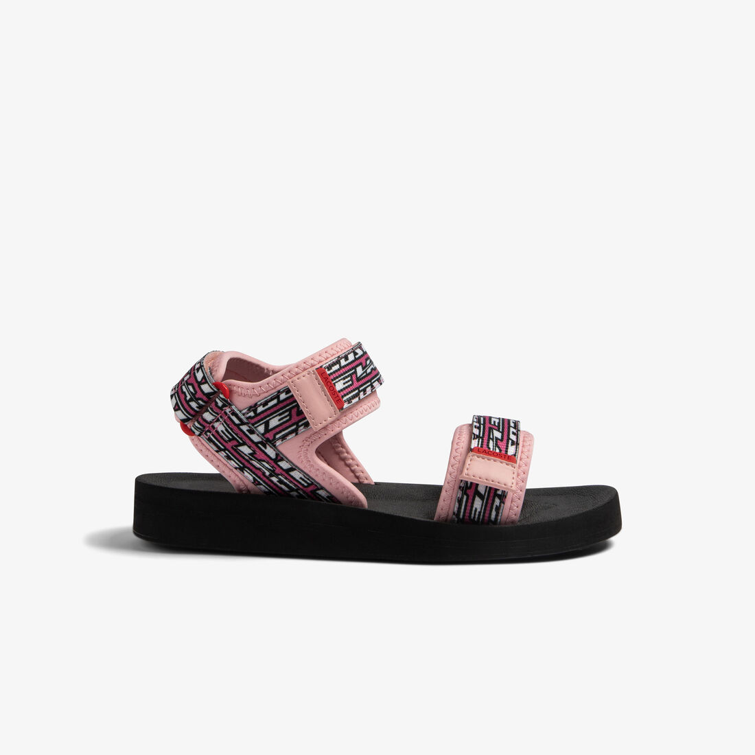 Women's Lacoste Suruga Synthetic Sandals