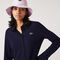 Women's Lacoste Adjustable Cotton Pique Polo Dress women s lacoste adjustable cotton pique polo dress