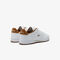 Men's Carnaby Cup Leather Sneakers lacoste men s carnaby cup leather sneakers