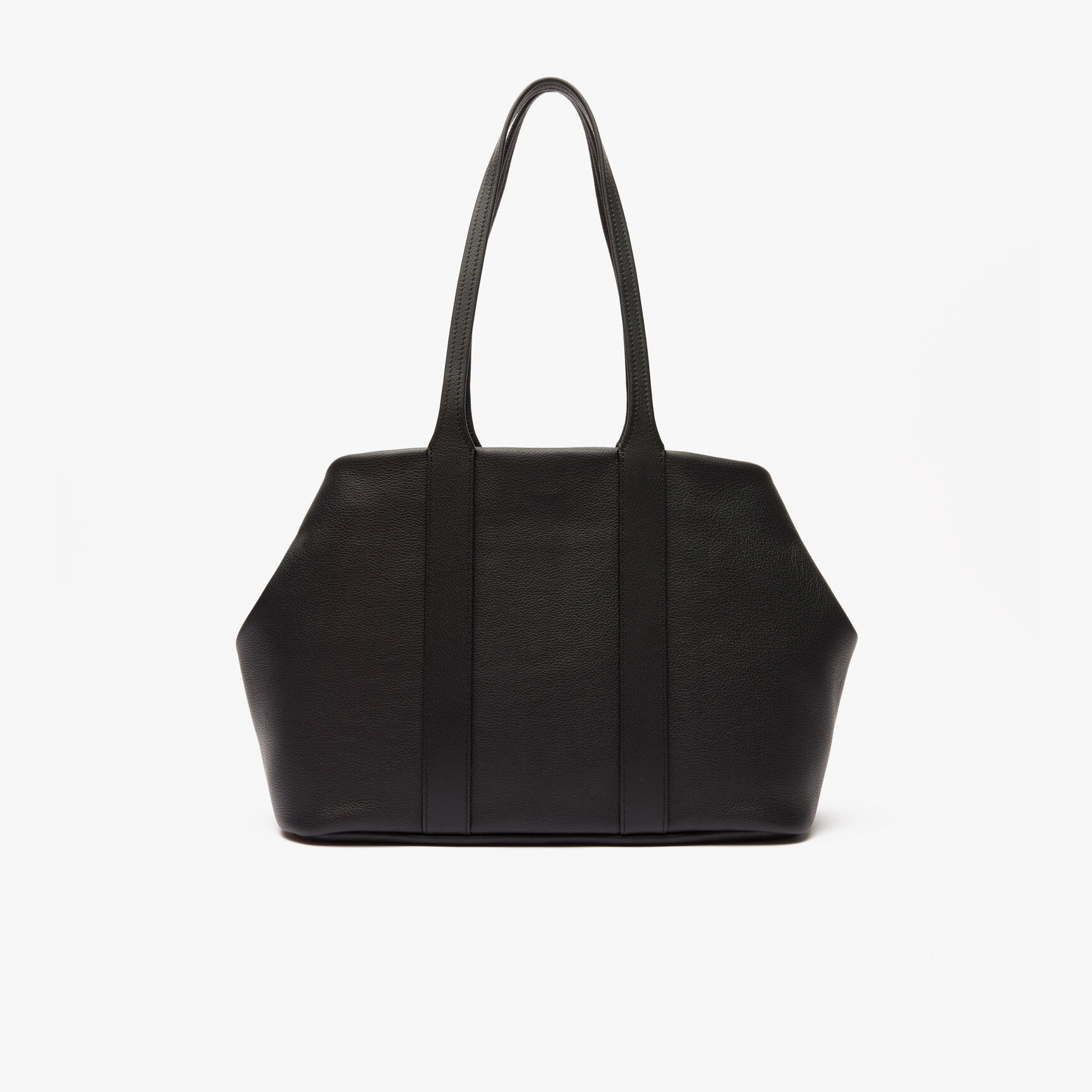City Court Leather Tote Bag City Court Leather Tote Bag