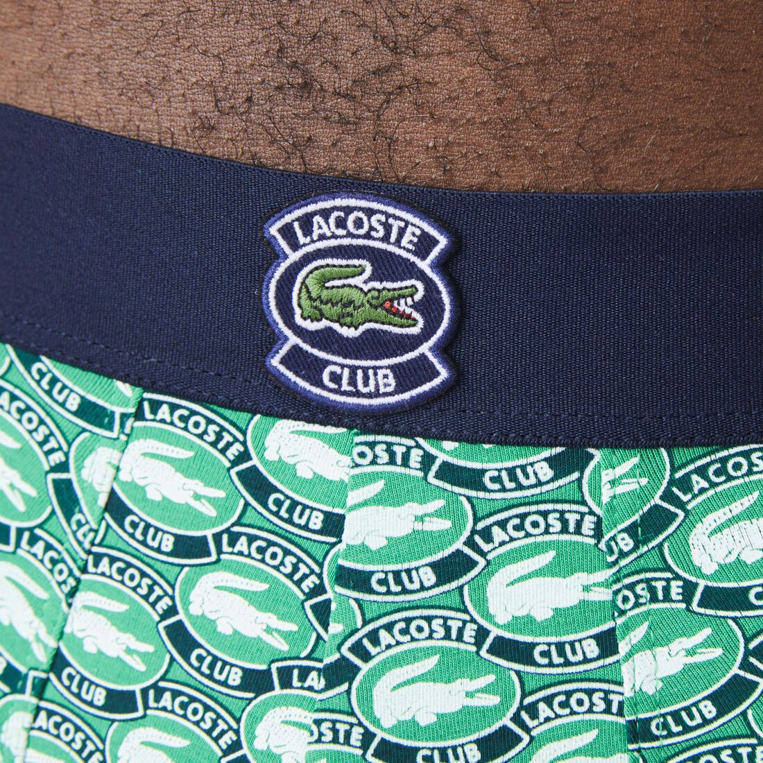 Men’s Father’s Day Stretch Cotton Trunk 3-Pack Men’s Father’s Day Stretch Cotton Trunk 3-Pack