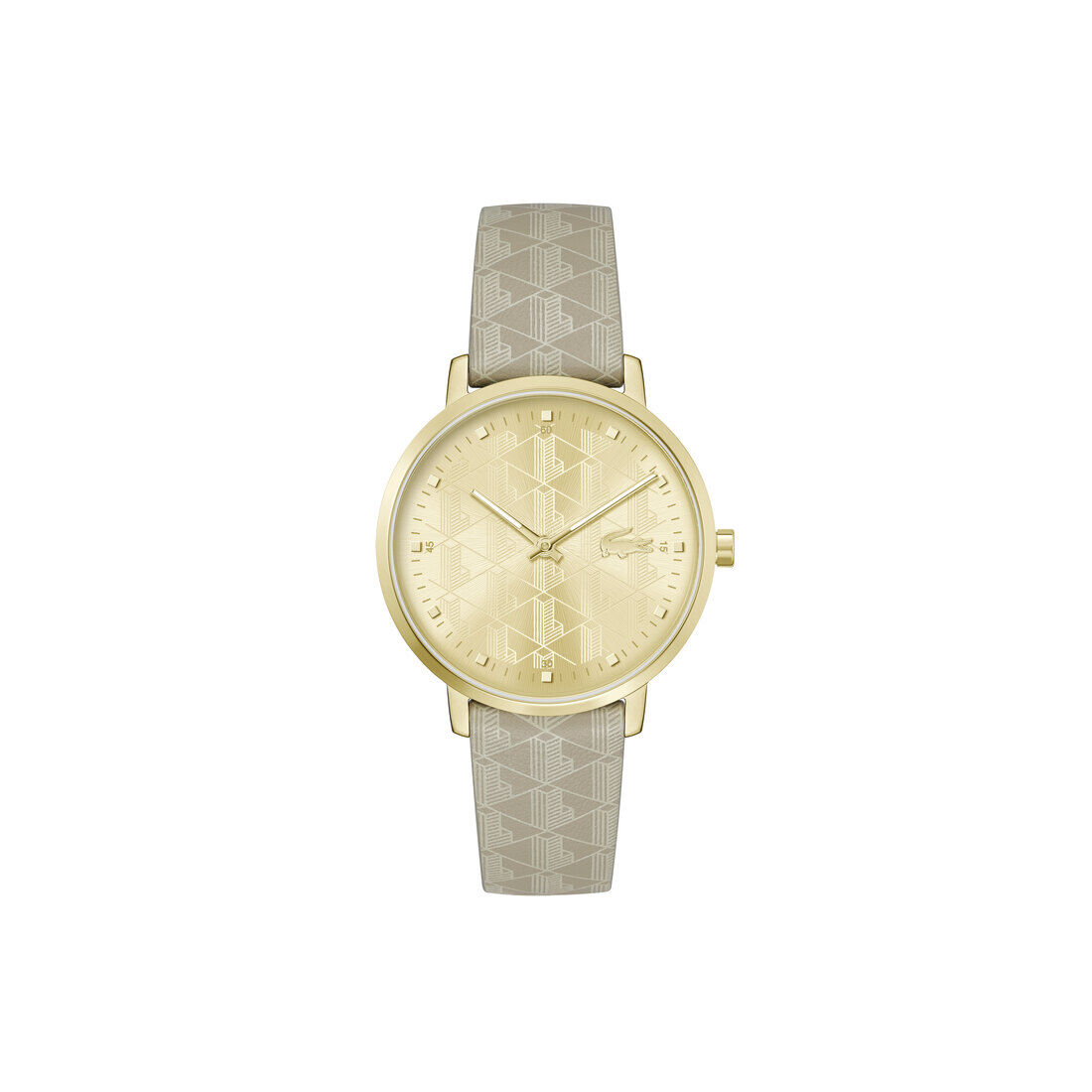 Women's Crocogin watch