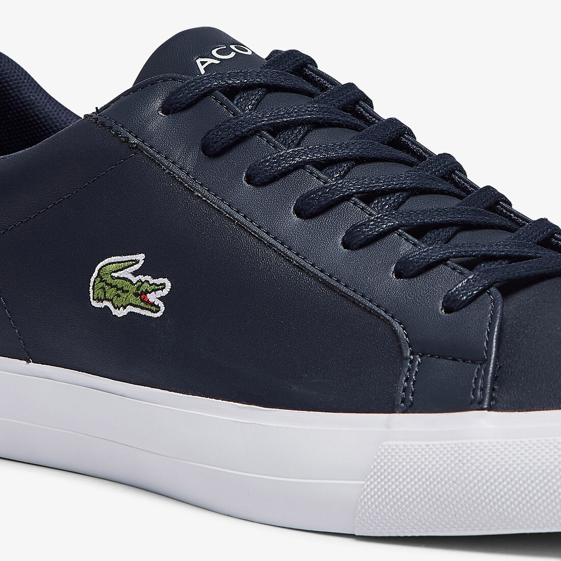 سنيكرز ليروند بلس جلد للرجال سنيكرز ليروند بلس جلد للرجال