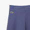 Elastic Waist Interlock Skirt lacoste elastic waist interlock skirt