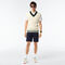 شورت برمودا غولف نسيج مطاطي خفيف للرجال مجموعة Lacoste SPORT لاكوست شورت برمودا غولف نسيج مطاطي خفيف للرجال مجموعة lacoste sport