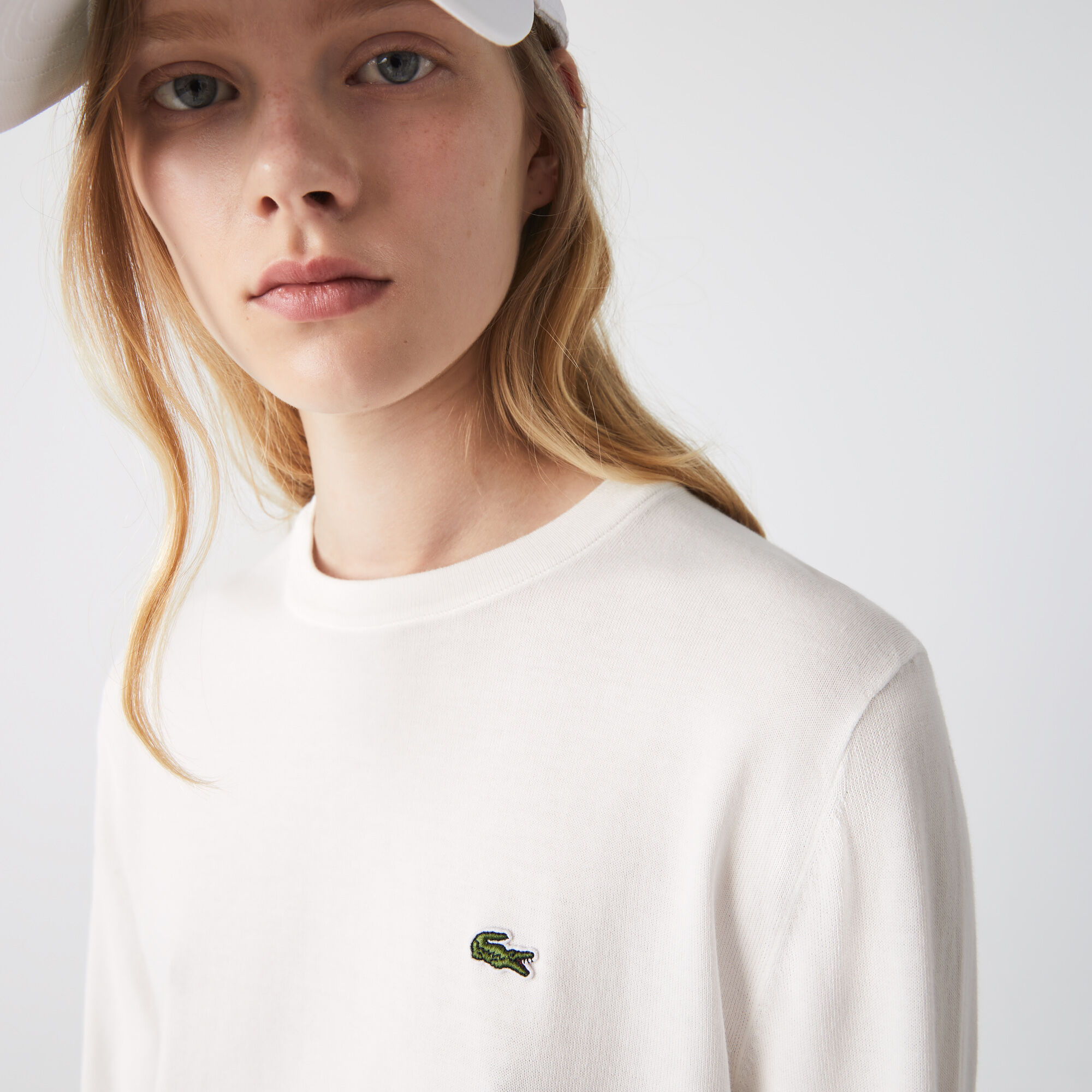 Lacoste Women's Sweatshirts 