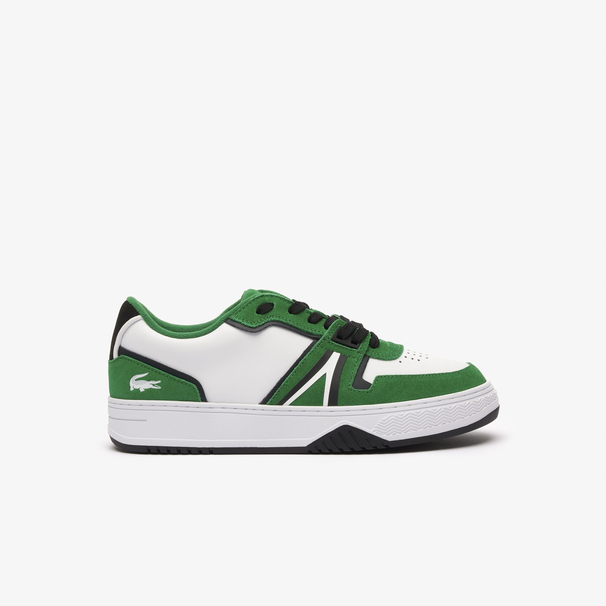 New lacoste shoes hot sale