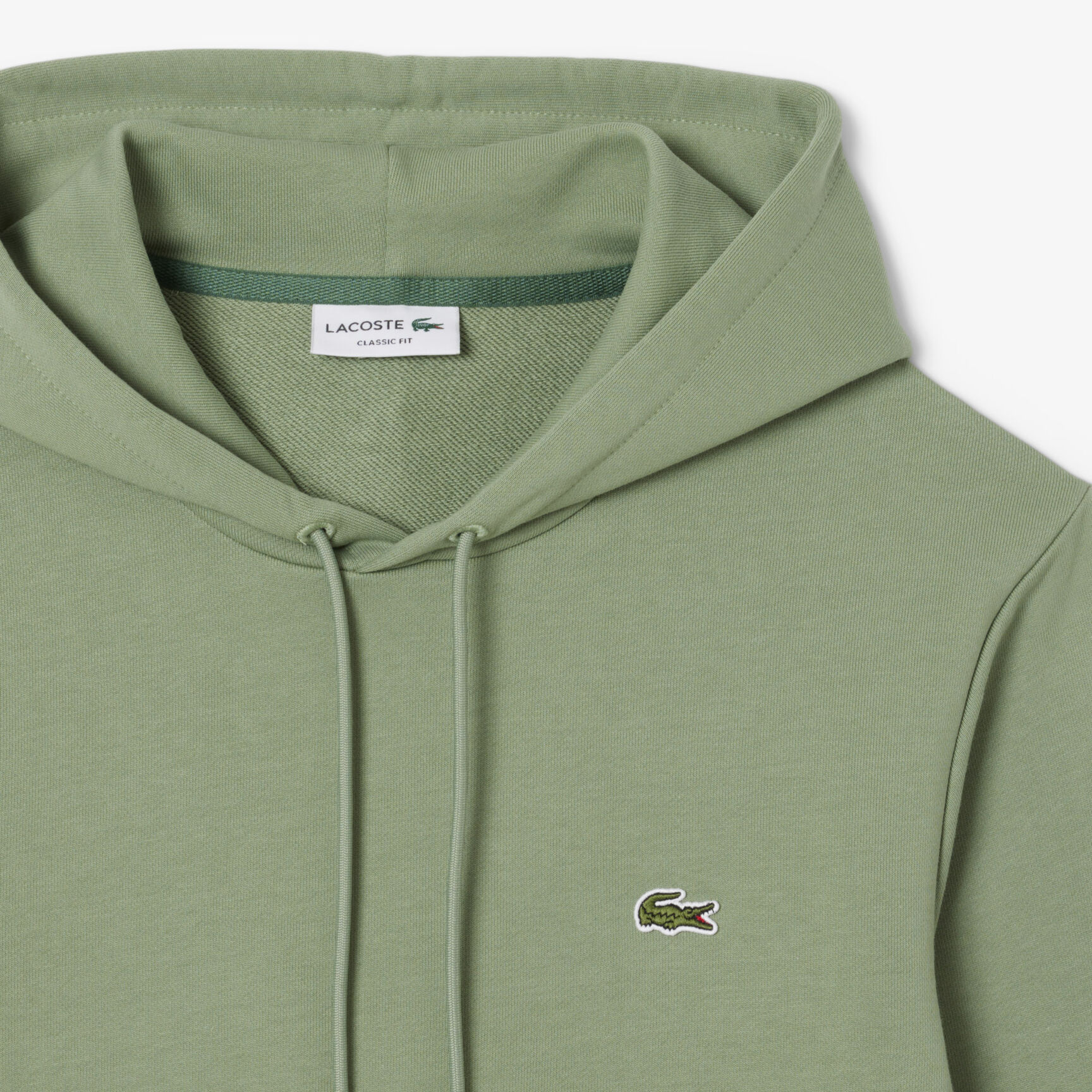 هودي من القطن والصوف