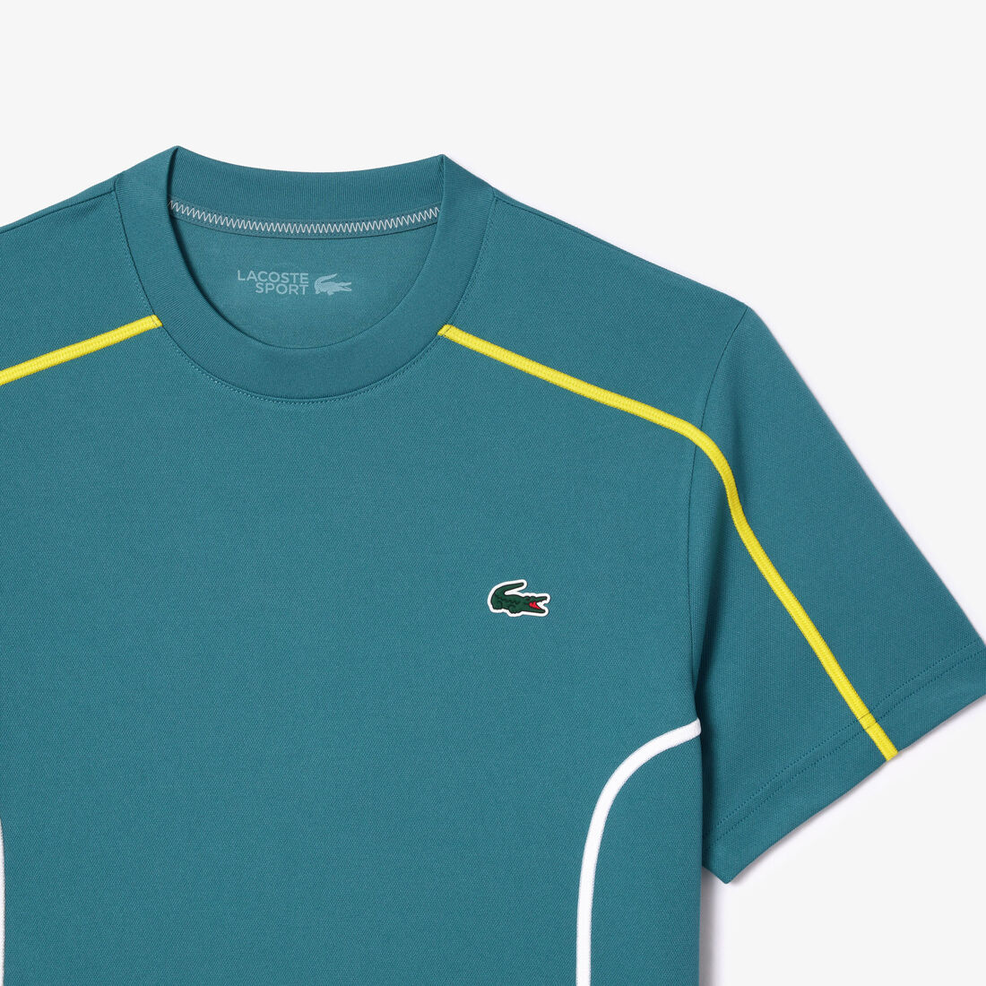 Ultra-Dry Pique Tennis T-shirt Ultra-Dry Pique Tennis T-shirt