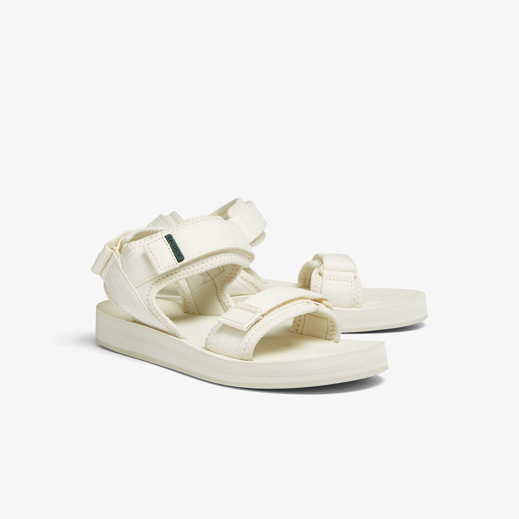 Women's Suruga Tonal Textile Sandals