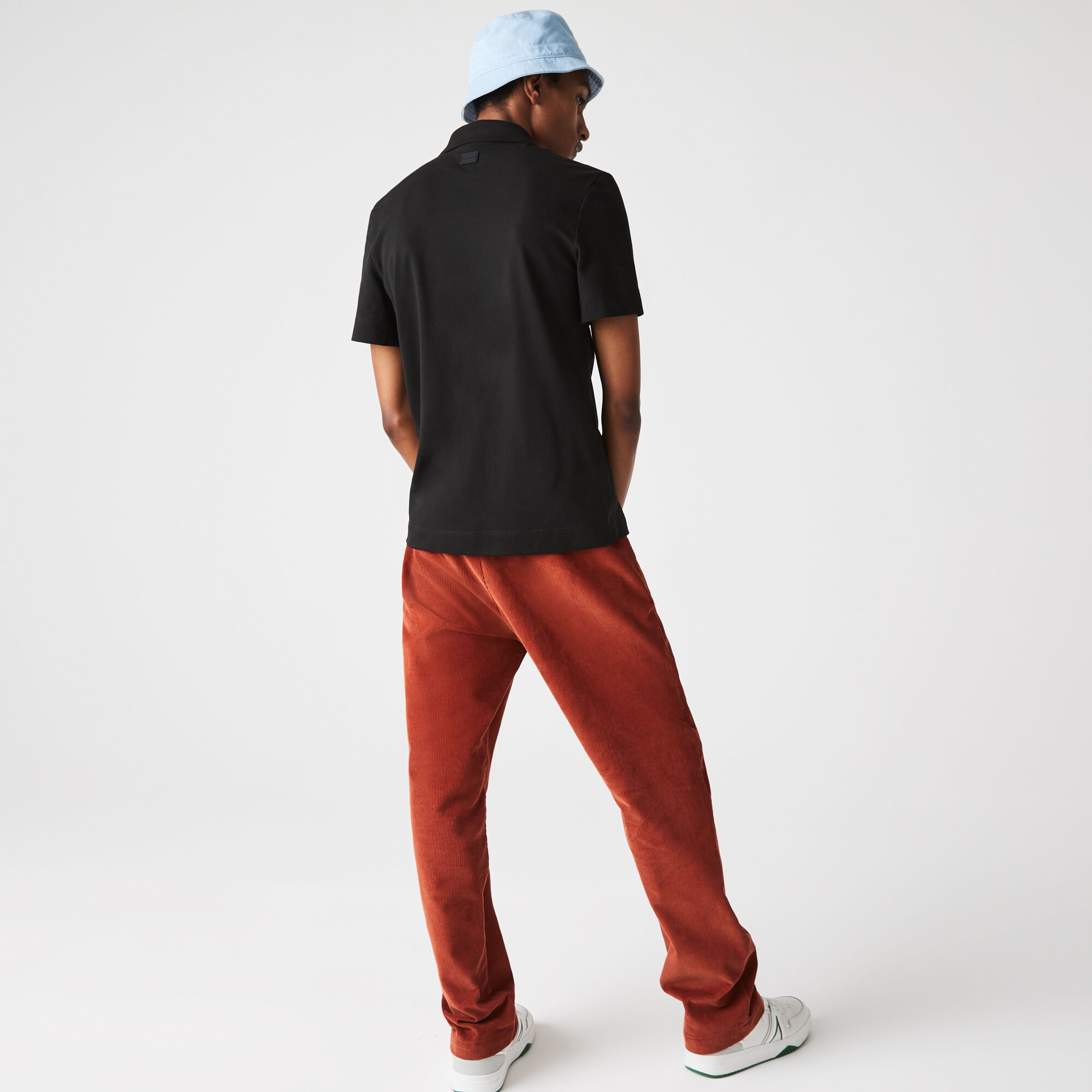 russell dri power 360 polo shirts
