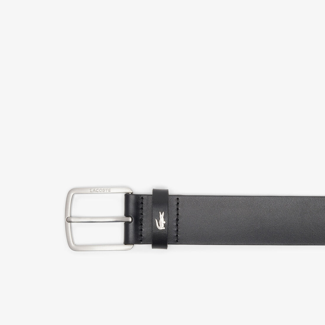Smooth Leather Belt Smooth Leather Belt