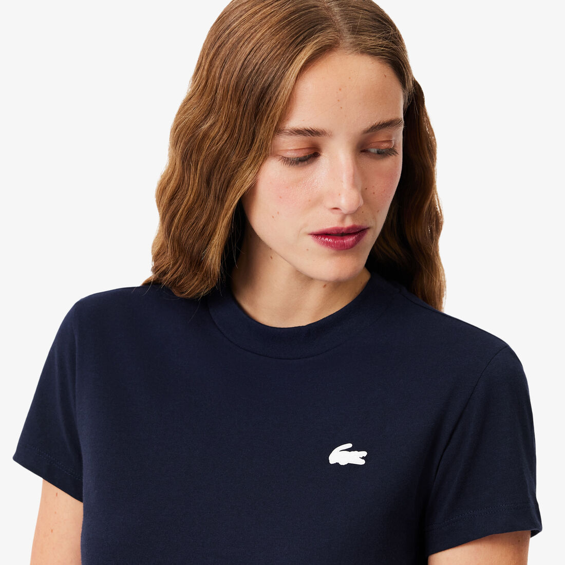 Ultra Dry Technical Cotton Sport T-shirt Ultra Dry Technical Cotton Sport T-shirt