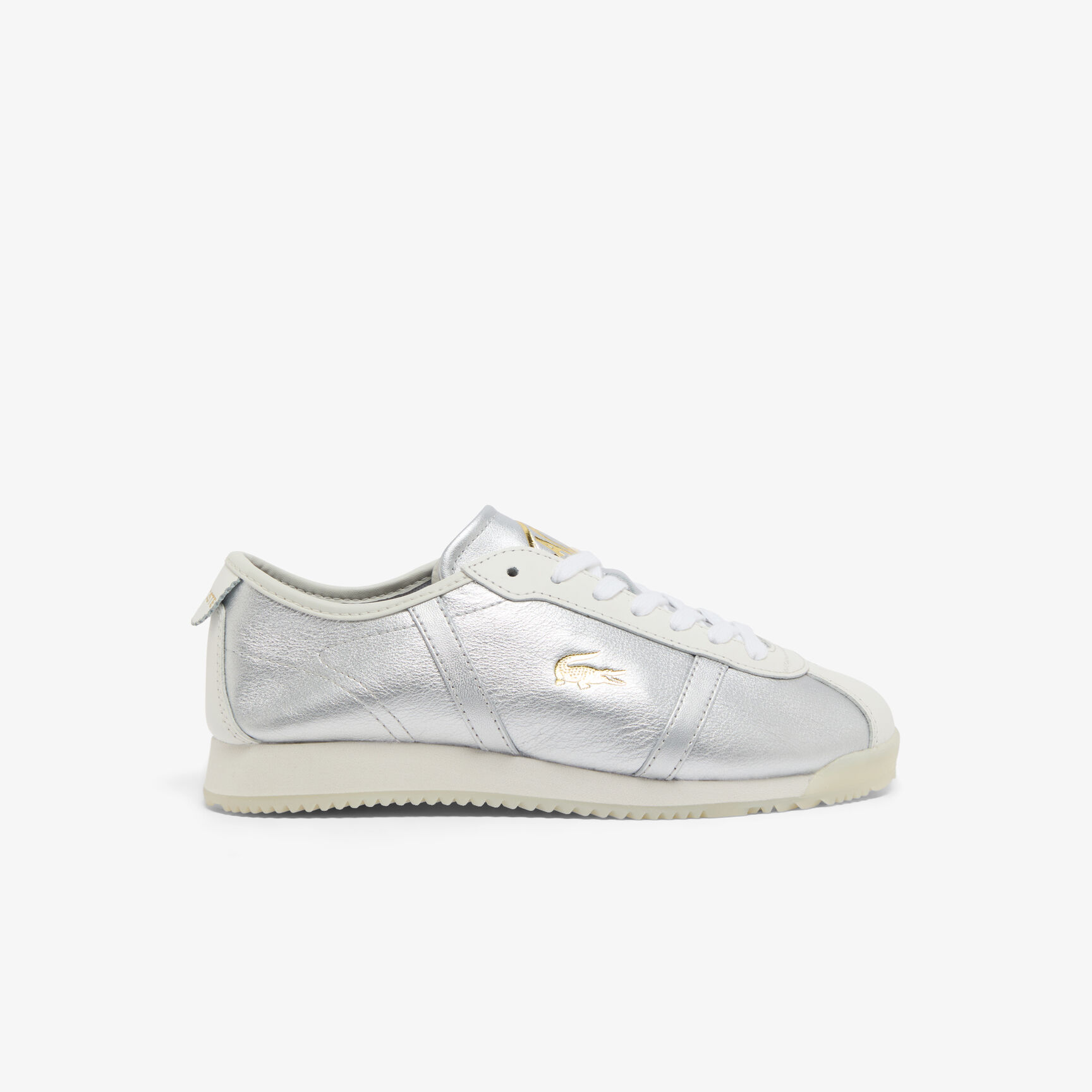 Women's Club-Low Leather Sneakers