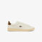 Men's Carnaby Set Leather Sneakers lacoste men s carnaby set leather sneakers
