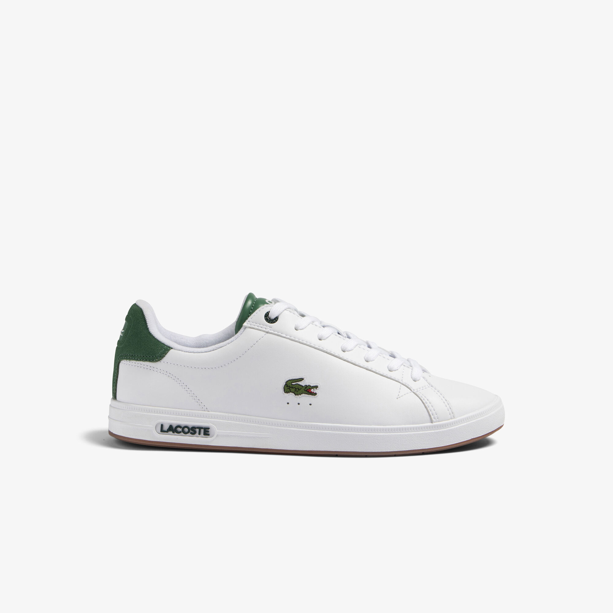 Lacoste men's graduate on sale