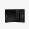 Women's Chantaco Small Piqué Leather Snap Wallet lacoste women s chantaco small piqu leather snap wallet
